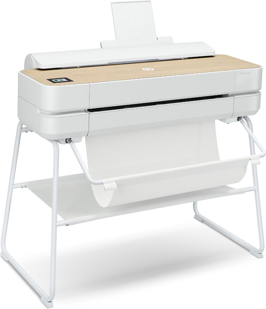 HP DesignJet Studio 24 pouces – vue 5