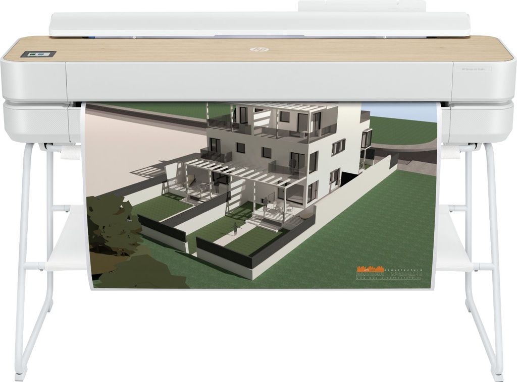 HP DesignJet Studio 24 pouces – photo 9