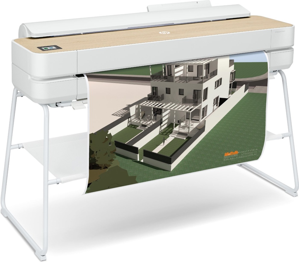HP DesignJet Studio 36 pouces – photo constructeur
