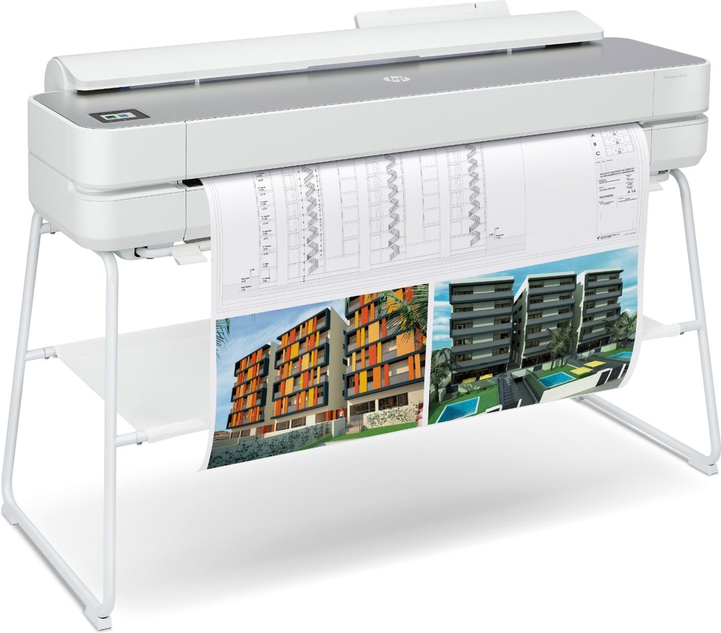 HP DesignJet Studio Steel Edition 36 pouces – photo 6