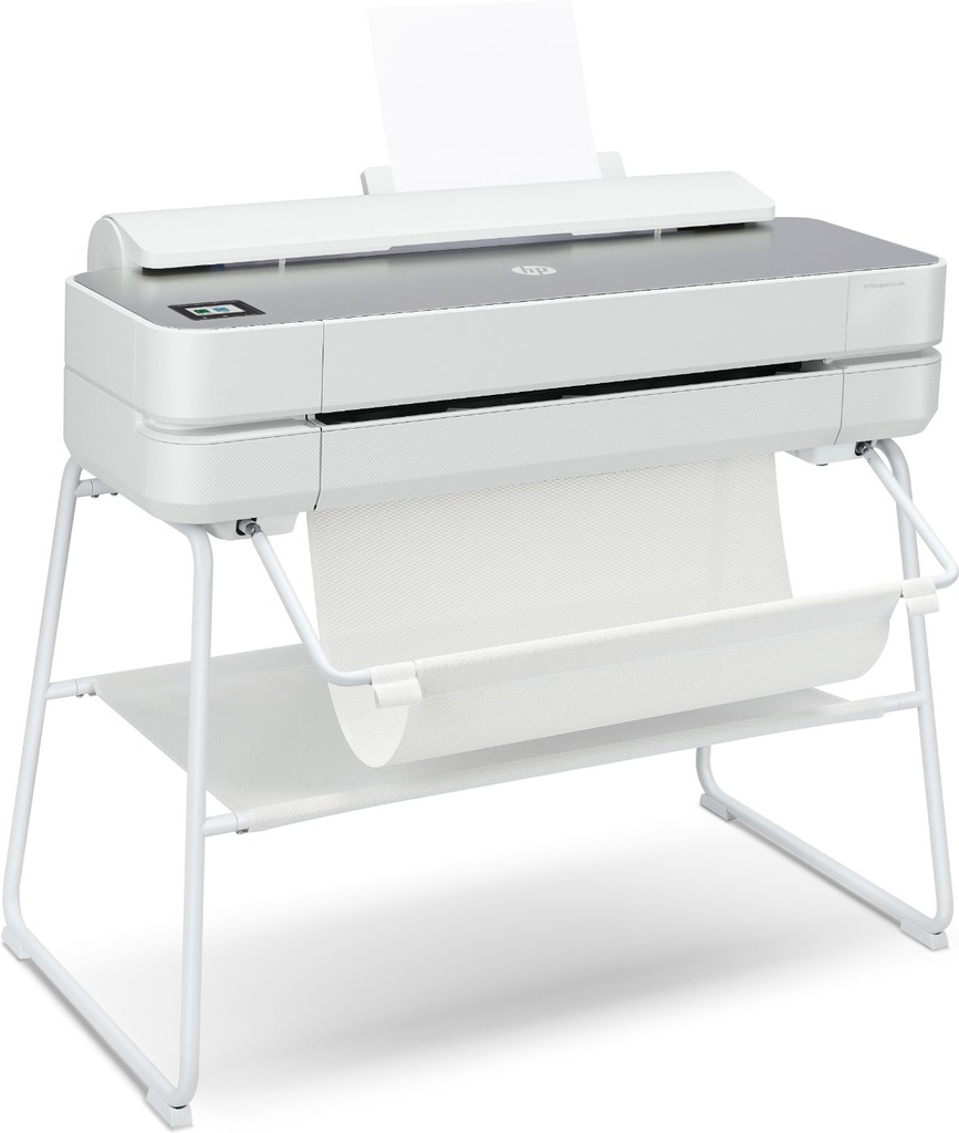 HP DesignJet Studio Steel Edition 24 pouces – vue 5