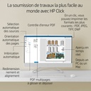 HP DesignJet Studio Steel Edition 24 pouces – photo 8