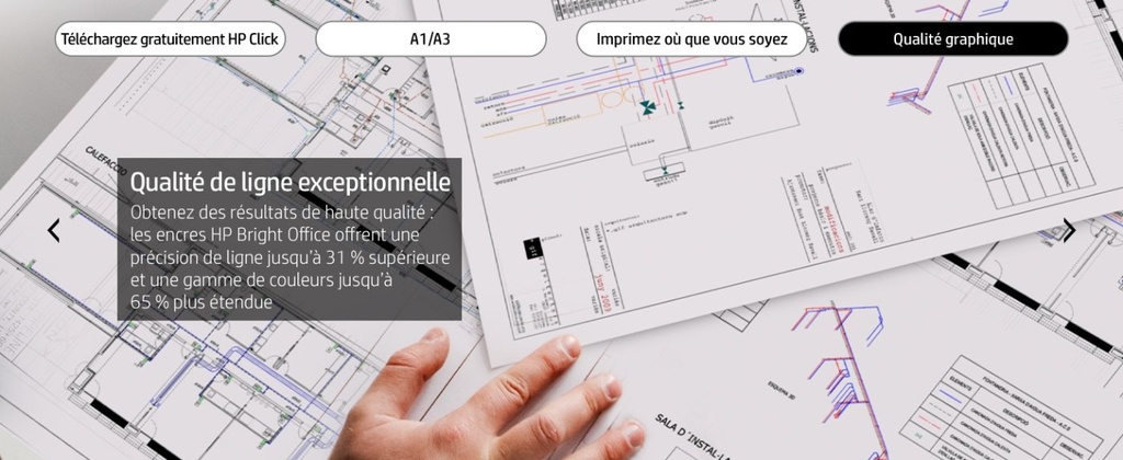 HP DesignJet Studio Steel Edition 24 pouces – photo 9