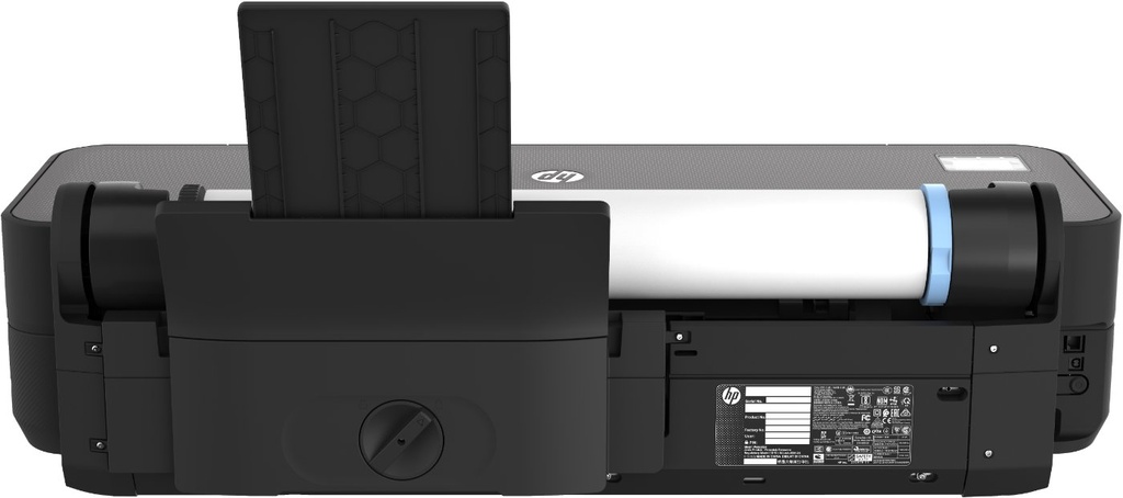 HP DesignJet T250 (édition 2025) 24 pouces – détail