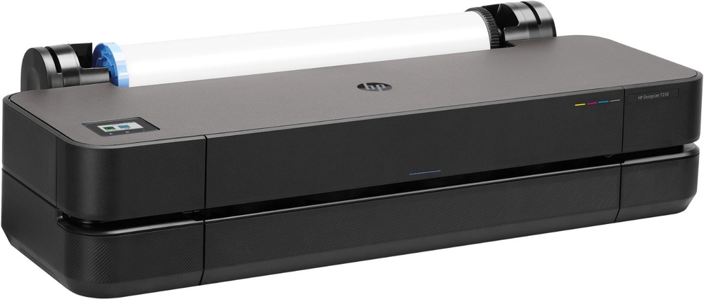 HP DesignJet T230 (édition 2025) 24 pouces – photo 2