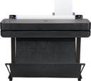 HP DesignJet T650 (édition 2025) 24 pouces – photo 9