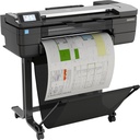 HP DesignJet T830 MFP 24 pouces – photo 4