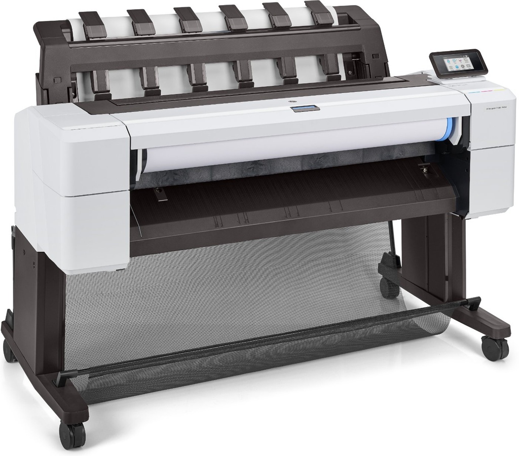 HP DesignJet T1600 36 pouces – vue 3