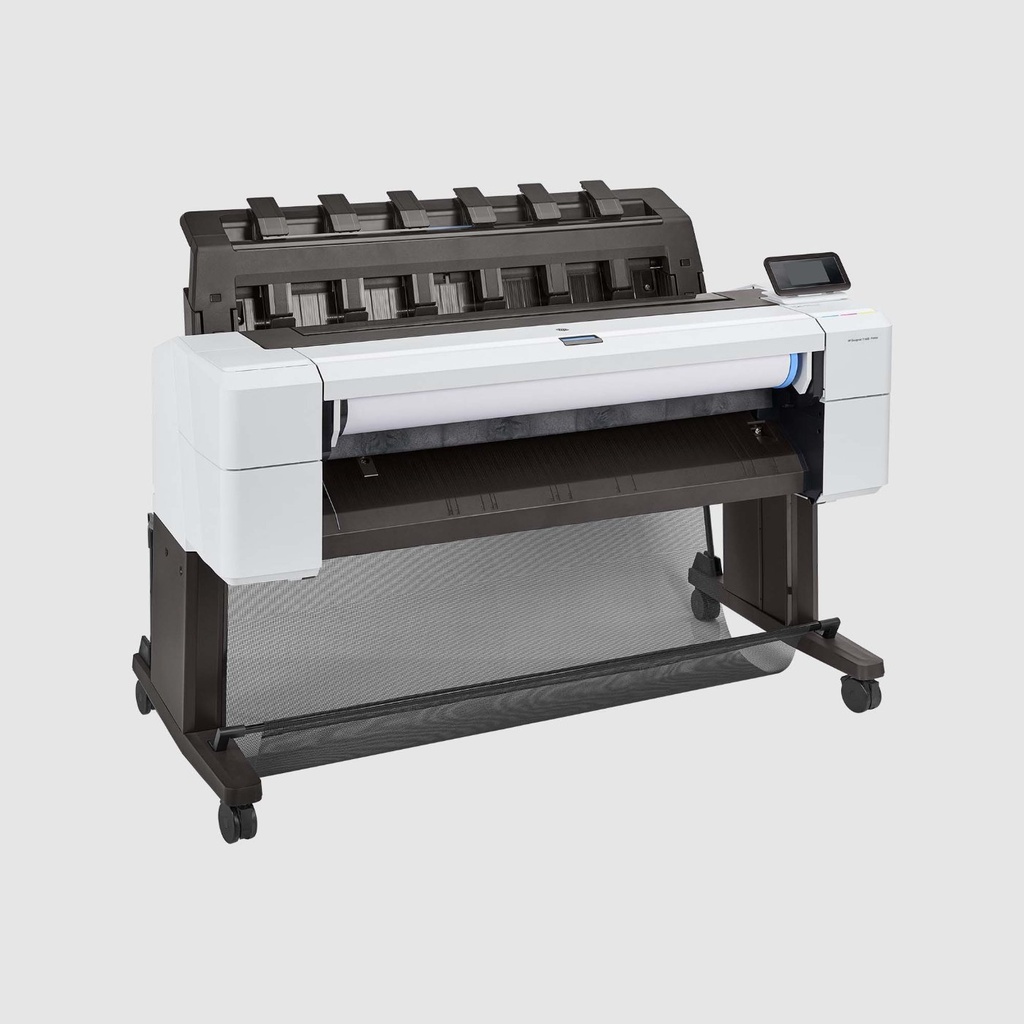 HP DesignJet T1600 PostScript 36 pouces – photo 4