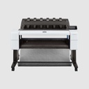HP DesignJet T1600 PostScript 36 pouces – photo 5