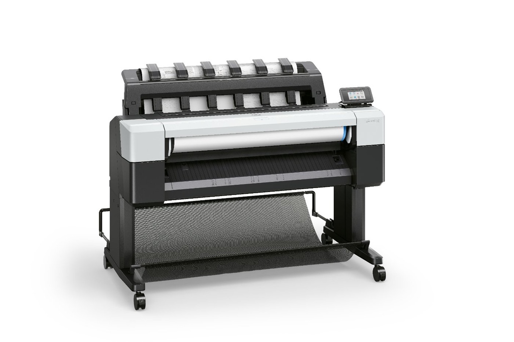 HP DesignJet T1600 PostScript 36 pouces – vue 3
