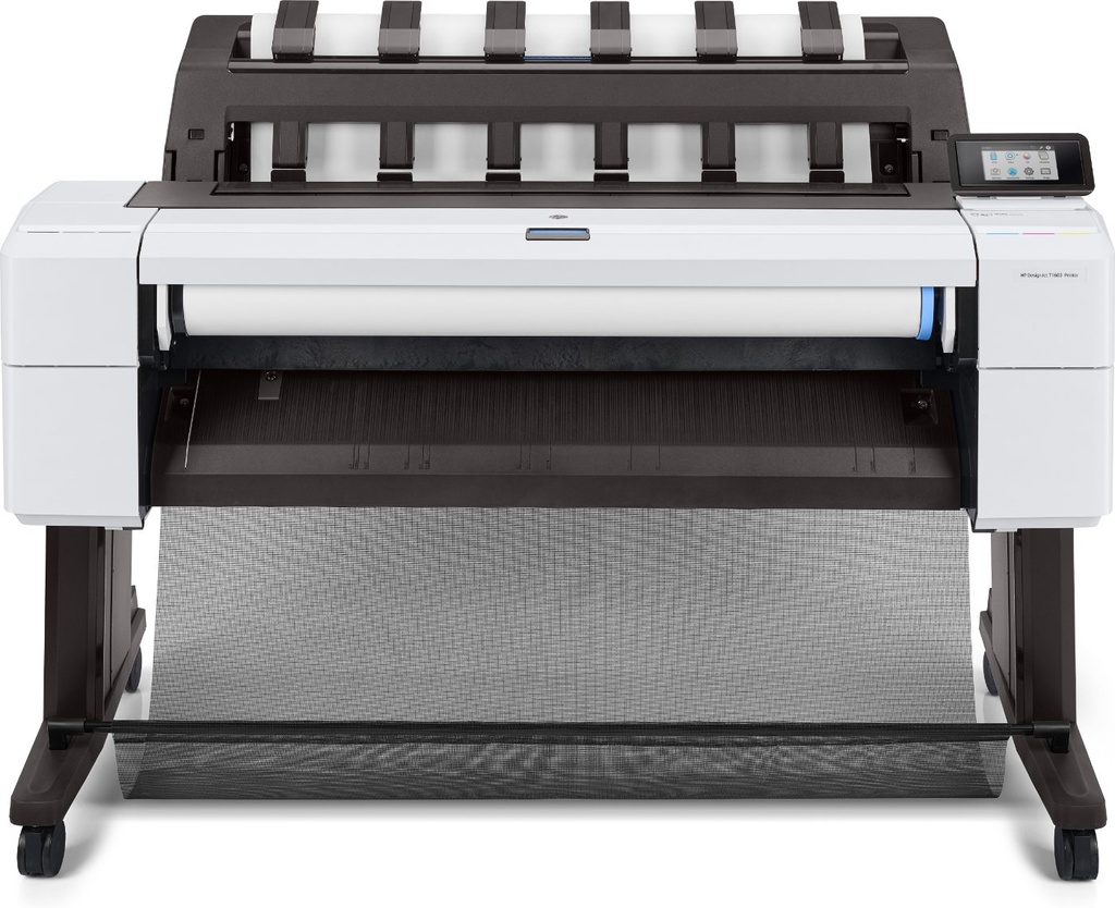HP DesignJet T1600 PostScript 36 pouces – photo 4