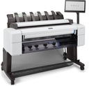 HP DesignJet T2600 PostScript MFP Managed 36 pouces – photo 10