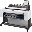HP DesignJet T2600 PostScript MFP 36 pouces – photo 6