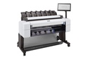 HP DesignJet T2600dr PostScript MFP Managed 36 pouces – photo 2