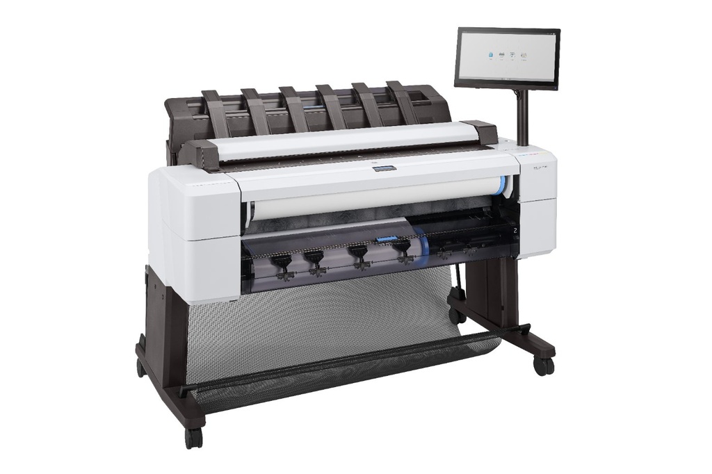 HP DesignJet T2600dr PostScript MFP 36 pouces – vue produit
