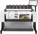 HP DesignJet T2600dr PostScript MFP 36 pouces – photo 4