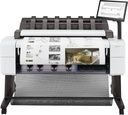 HP DesignJet T2600dr PostScript MFP 36 pouces – photo 5