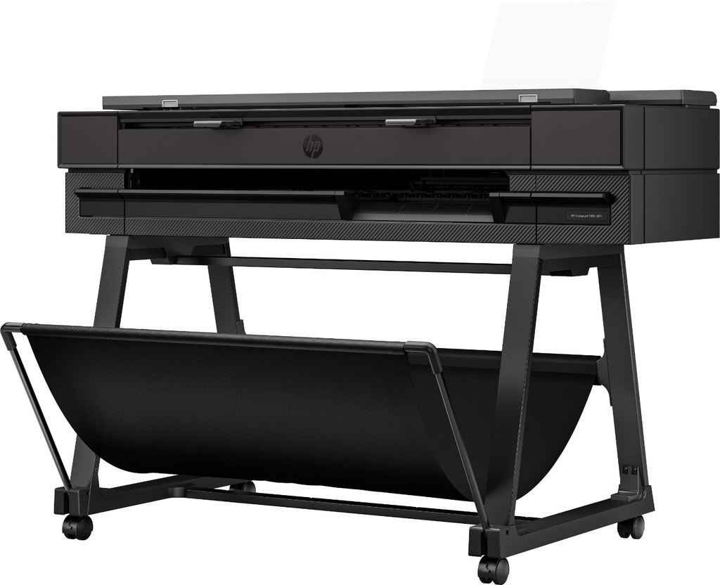 HP DesignJet T850 MFP 36 pouces – photo 4