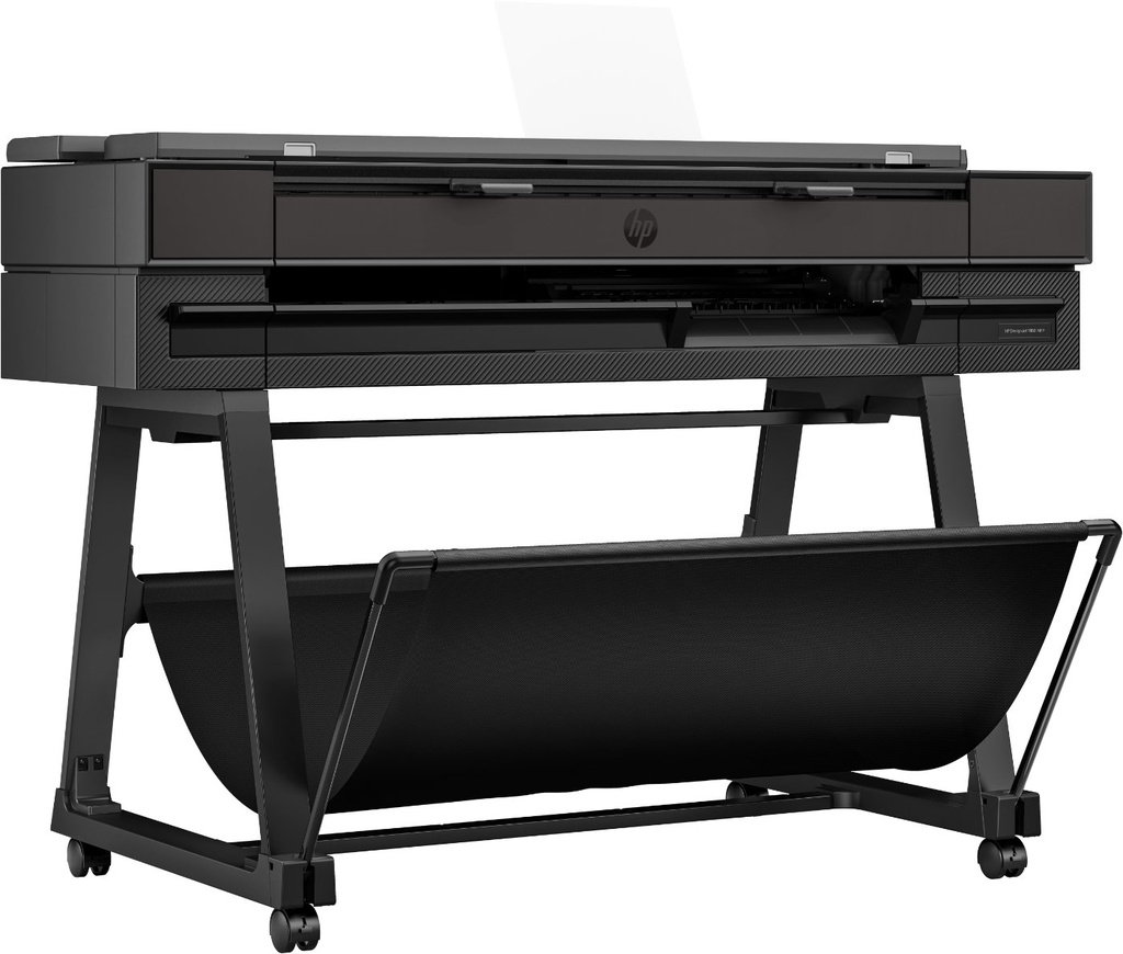 HP DesignJet T850 MFP 36 pouces – photo 6