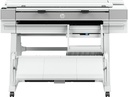 HP DesignJet T850 MFP 36 pouces – photo 9