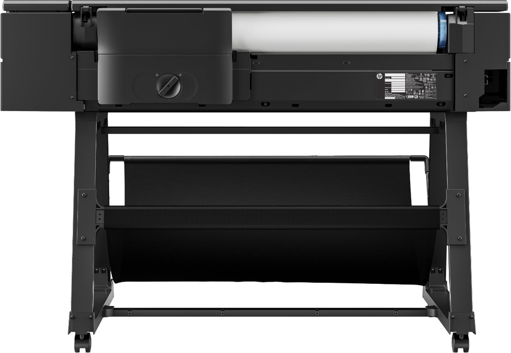 HP DesignJet T850 36 pouces – photo 8