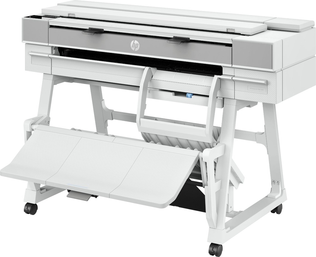 HP DesignJet T950 MFP 36 pouces – vue produit