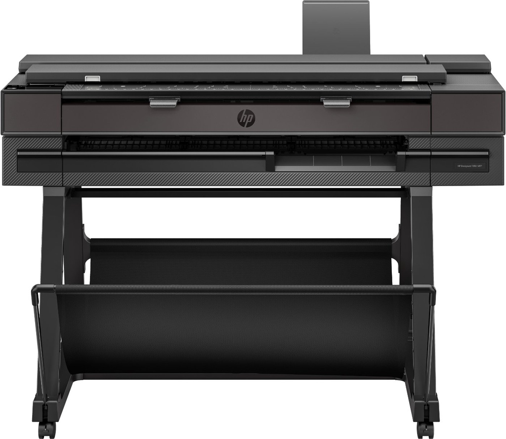 HP DesignJet T950 MFP 36 pouces – vue 5