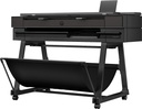 HP DesignJet T950 MFP 36 pouces – photo 7