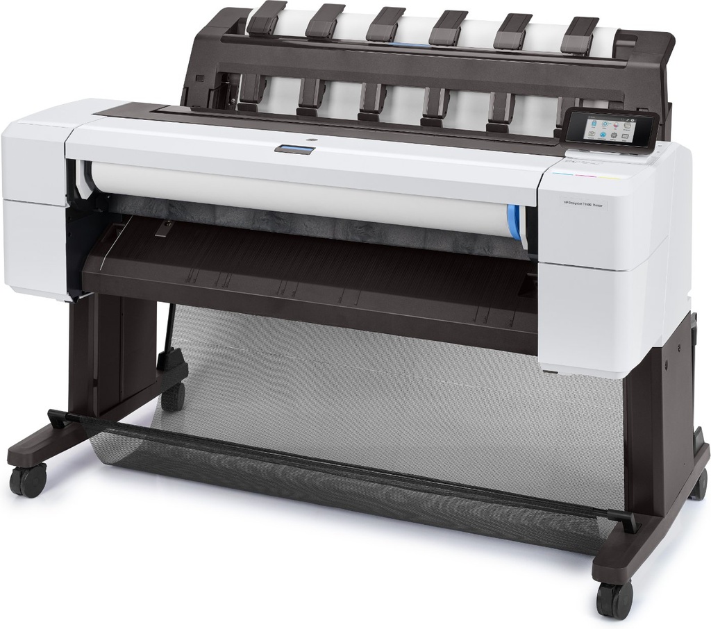 HP DesignJet T1600 36 pouces – photo 2