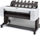 HP DesignJet T1600 36 pouces – photo 2