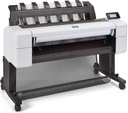 HP DesignJet T1600 36 pouces – photo 3