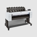 HP DesignJet T1600 PostScript Managed 36 pouces – photo 4