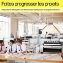 HP DesignJet T1600dr 36 pouces – photo 8