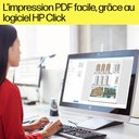HP DesignJet T1600dr PostScript Managed 36 pouces – photo 7