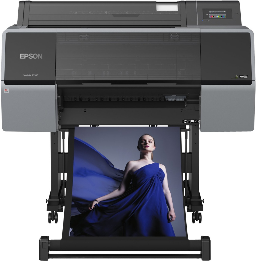 Epson SureColor SC-P7500 24 pouces – photo 2