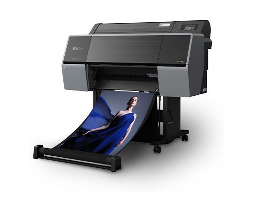 Epson SureColor SC-P7500 24 pouces – photo 4