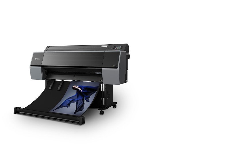 Epson SureColor SC-P9500 Spectro 44 pouces – photo 3
