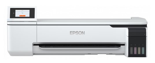 Epson SureColor SC-T3100x 24 pouces – photo 2