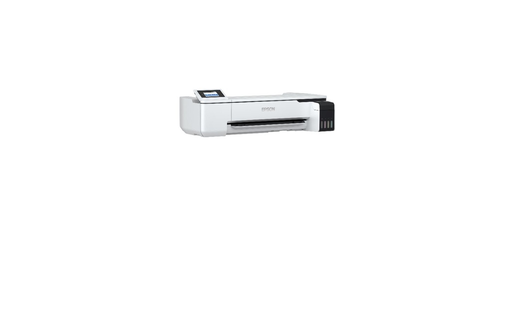 Epson SureColor SC-T3100x 24 pouces – photo 4