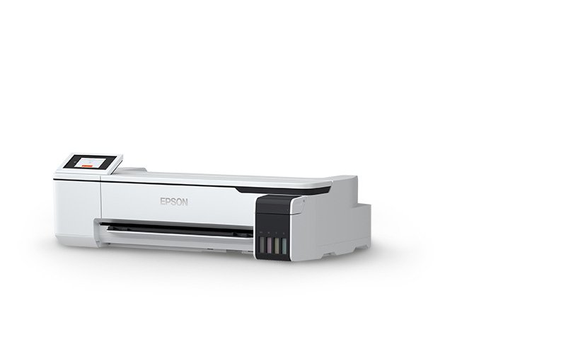 Epson SureColor SC-T3100x 24 pouces – photo 7