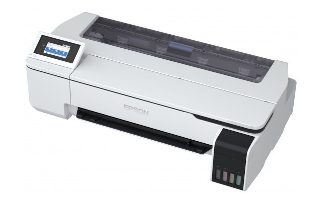Epson SureColor SC-T3100x 24 pouces – photo 8
