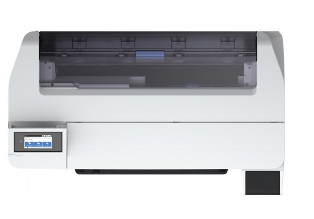 Epson SureColor SC-T3100x 24 pouces – photo 10
