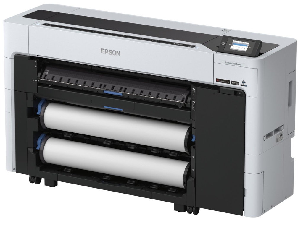 Epson SureColor SC-T5700DM MFP 36 pouces – photo 2