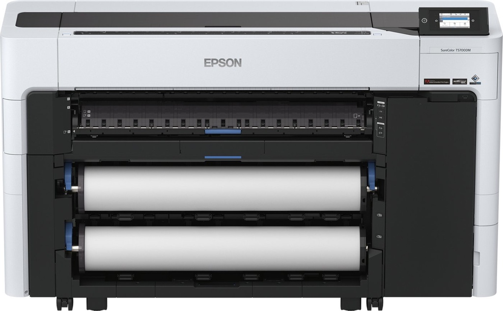 Epson SureColor SC-T5700DM MFP 36 pouces – photo 6