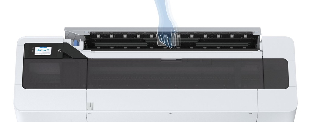 Gamme Epson SureColor – illustration 4