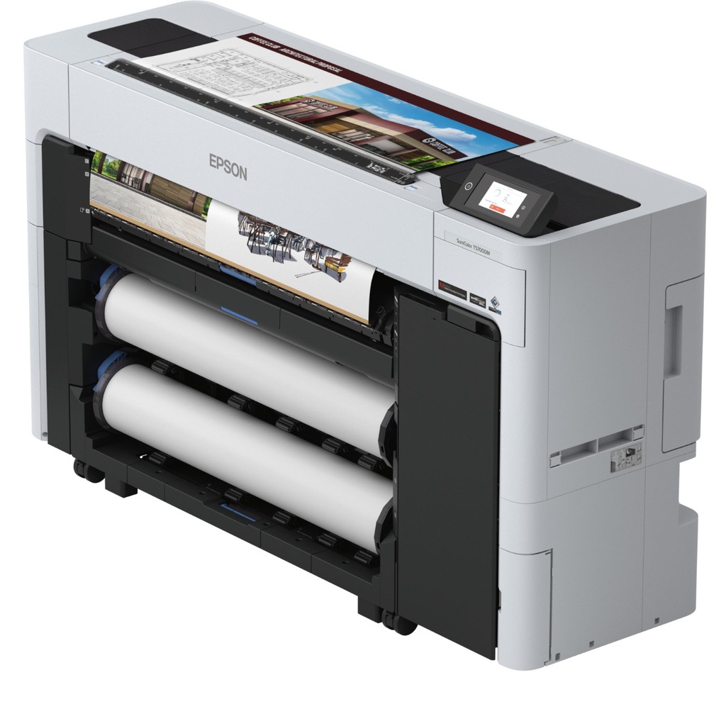 Gamme Epson SureColor – illustration 5