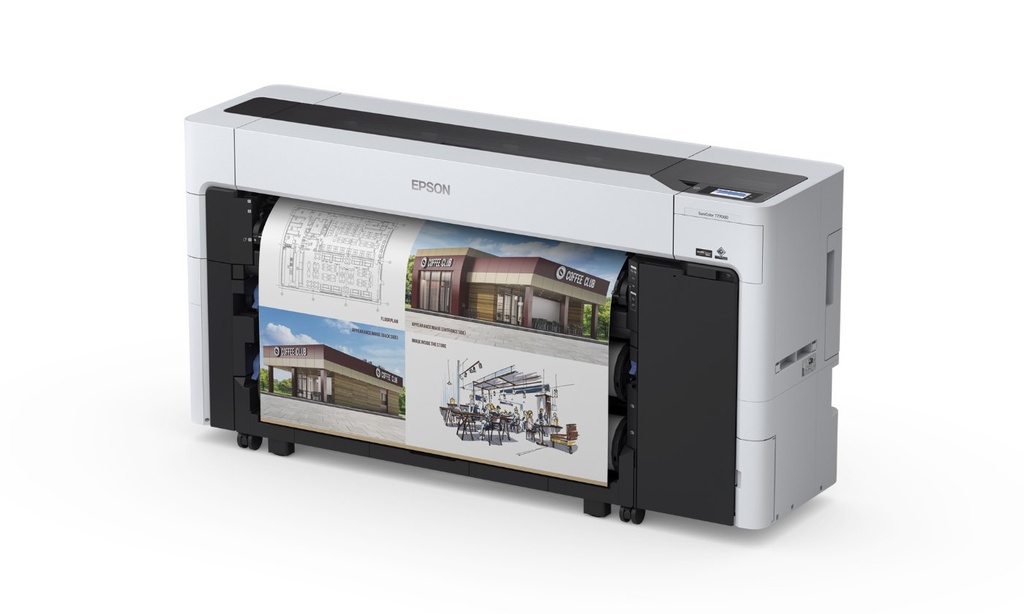 Gamme Epson SureColor – illustration 9