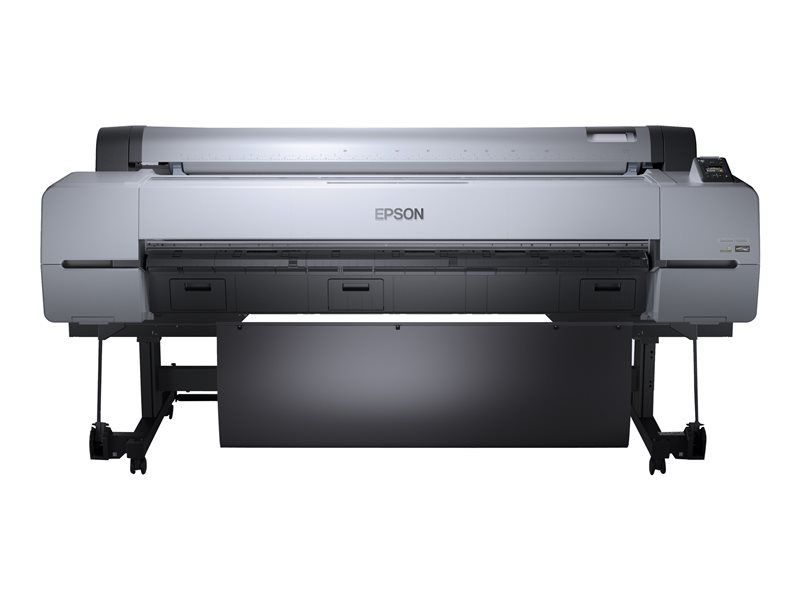 tireuse de plan  Epson SureColor SC-P20000 - 64" imprimante grand format - couleur - jet d'encre - rouleau (162,6 cm) - 