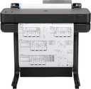 Tireuse de plan HP DesignJet T630 (édition 2025) – 24 pouces A1